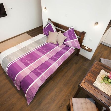 Pension Sila Groß-Umstadt Esterno foto