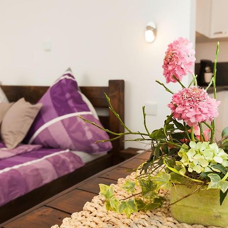 Pension Sila Groß-Umstadt Esterno foto