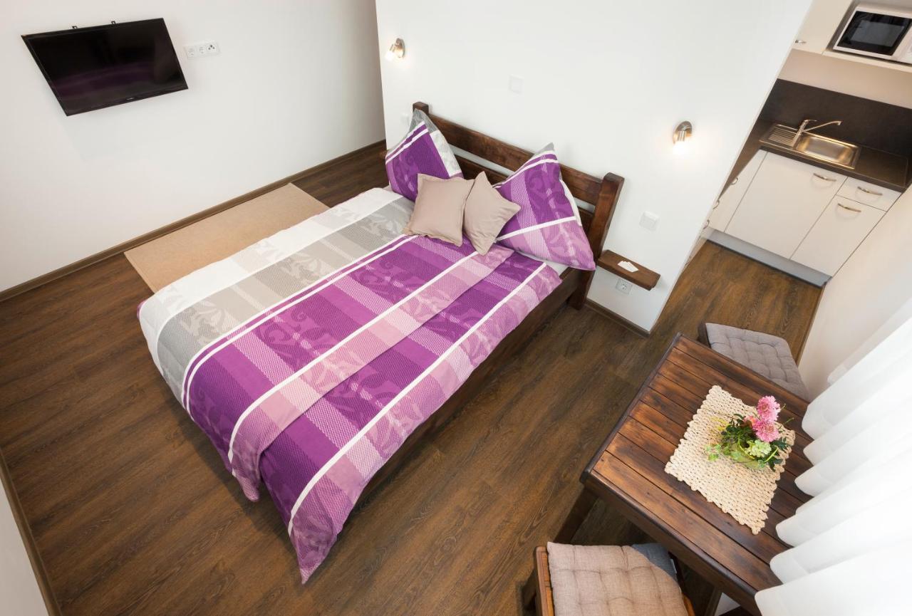 Pension Sila Groß-Umstadt Esterno foto
